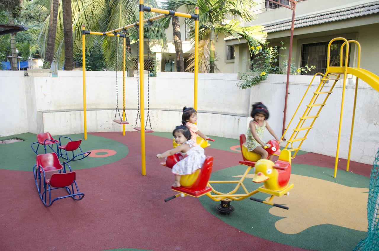 Hira Laxmi Residency Hotel Alībāg Esterno foto